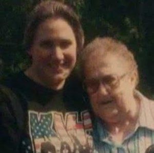 Meet your Posher, Vickie